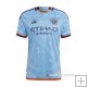 Camiseta New York City 1ª 23-24