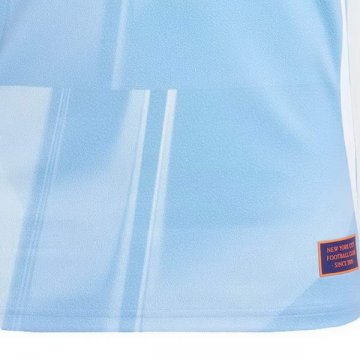 Camiseta New York City 1ª 25-26