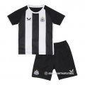Camiseta Newcastle United Primera Nino 21-22
