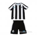 Camiseta Newcastle United Primera Nino 22-23