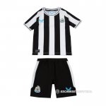 Camiseta Newcastle United 1ª Nino 22-23