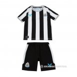 Camiseta Newcastle United 1ª Nino 22-23