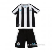 Camiseta Newcastle United 1ª Nino 22-23