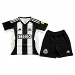 Camiseta Newcastle United 1ª Nino 24-25