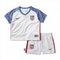 Camiseta seleccion de USA Nino 1ª 2016