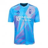 Camiseta Nottingham Forest Portero 1ª 24-25