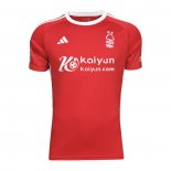 Camiseta Nottingham Forest 1ª 23-24