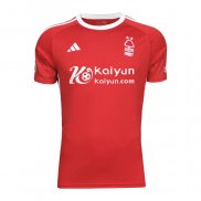 Camiseta Nottingham Forest 1ª 23-24