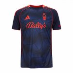 Camiseta Nottingham Forest 3ª 25-26
