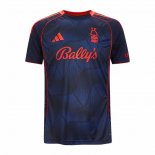 Camiseta Nottingham Forest 3ª 25-26