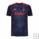 Camiseta Nottingham Forest 3ª 25-26