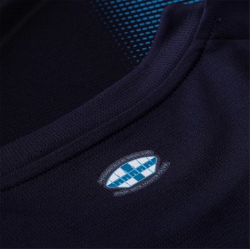 Camiseta Olympique Marsella 2ª 25-26