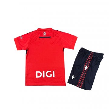 Camiseta Osasuna 1ª Nino 25-26