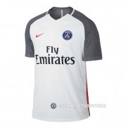 Tailandia Camiseta del PSG AeroSwift Strike Top Equipacion 16/17