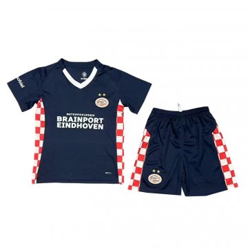Camiseta PSV 2ª Nino 25-26