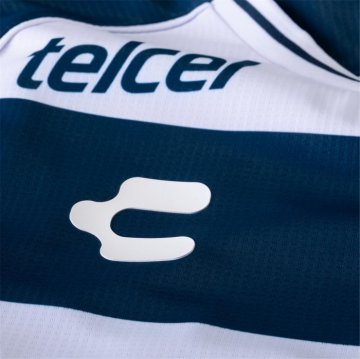 Camiseta Pachuca 1ª 24-25