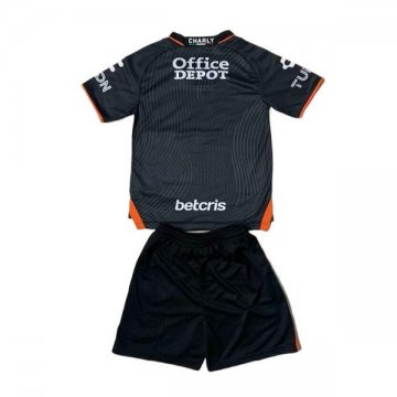 Camiseta Pachuca 2ª Nino 23-24