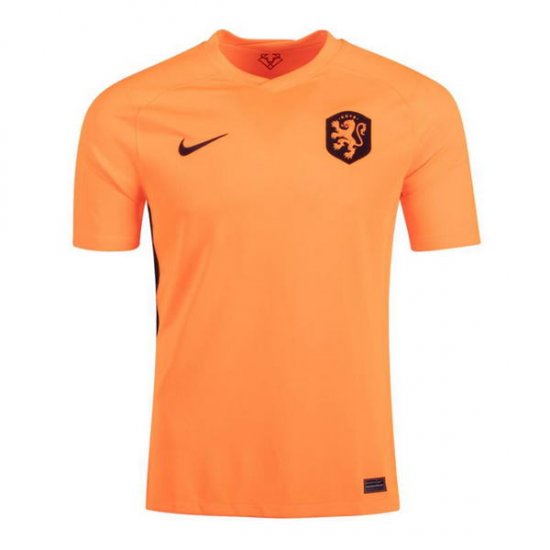 Camiseta Paises Bajos 1ª Euro 2022 - Haga un click en la imagen para cerrar