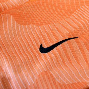 Camiseta Paises Bajos 1ª Mujer 2023