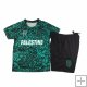 Camiseta Palestina Special Nino 25-26 Verde