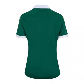 Camiseta Palmeiras 1ª Mujer 2024