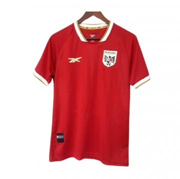 Camiseta Panama 1ª 2025