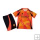 Camiseta Paris FC 3ª Nino 25-26