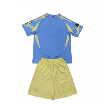 Camiseta Philadelphia Union 2ª Nino 2025