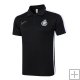 Camiseta Polo del Al Nassr 24-25 Negro