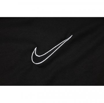 Camiseta Polo del Al Nassr 24-25 Negro