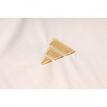 Camiseta Polo del Alemania 22-23 Amarillo