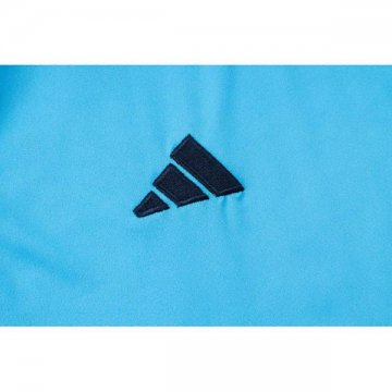 Camiseta Polo del Argentina 2024-25 Azul