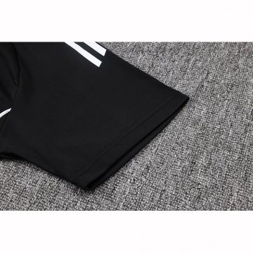 Camiseta Polo del Argentina 25-26 Negro