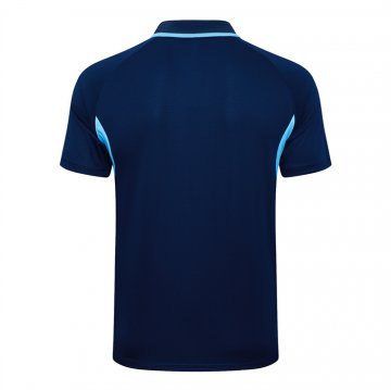Camiseta Polo del Arsenal 2025-26 Azul