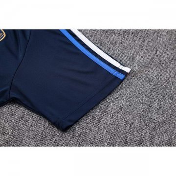 Camiseta Polo del Arsenal 23-24 Azul