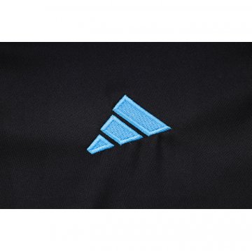 Camiseta Polo del Arsenal 23-24 Negro