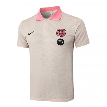 Camiseta Polo del Barcelona 25-26 Amarillo