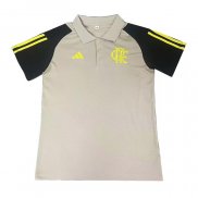 Camiseta Polo del Flamengo 24-25