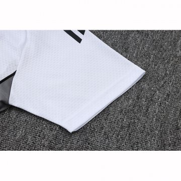 Camiseta Polo del Inter Miami 25-26 Blanco