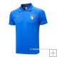 Camiseta Polo del Italia 2023-24 Azul