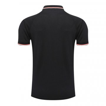 Camiseta Polo del Liverpool 22-23 Negro