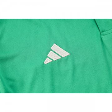 Camiseta Polo del Mexico 22-23 Verde