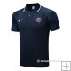 Camiseta Polo del Paris Saint-Germain 22-23 Azul Marino