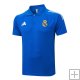 Camiseta Polo del Real Madrid25-26 Azul