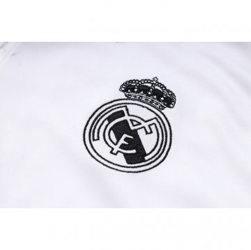 Camiseta Polo del Real Madrid 23-24 Blanco