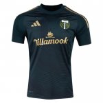 Camiseta Portland Timbers 1ª 2025