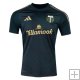 Camiseta Portland Timbers 1ª 2025
