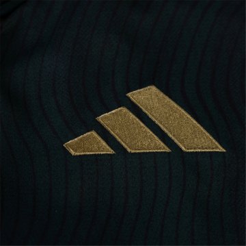 Camiseta Portland Timbers 1ª 2025