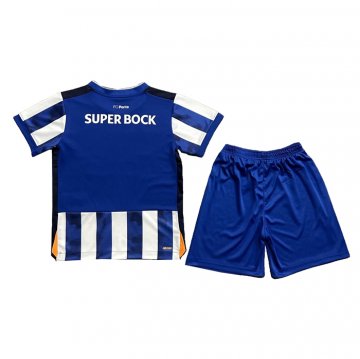 Camiseta Porto 1ª Nino 24-25