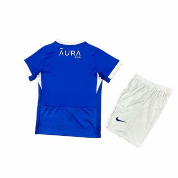 Camiseta Portsmouth 1ª Nino 25-26